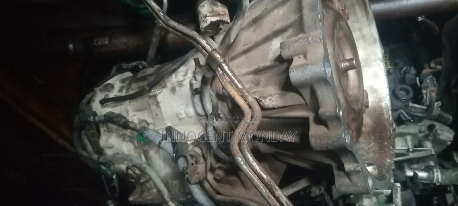 Infiniti QX56 2009 Transmission. 2wheel Drive.
