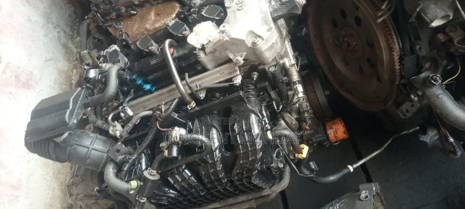 Nissan Sentra Engine 2017.