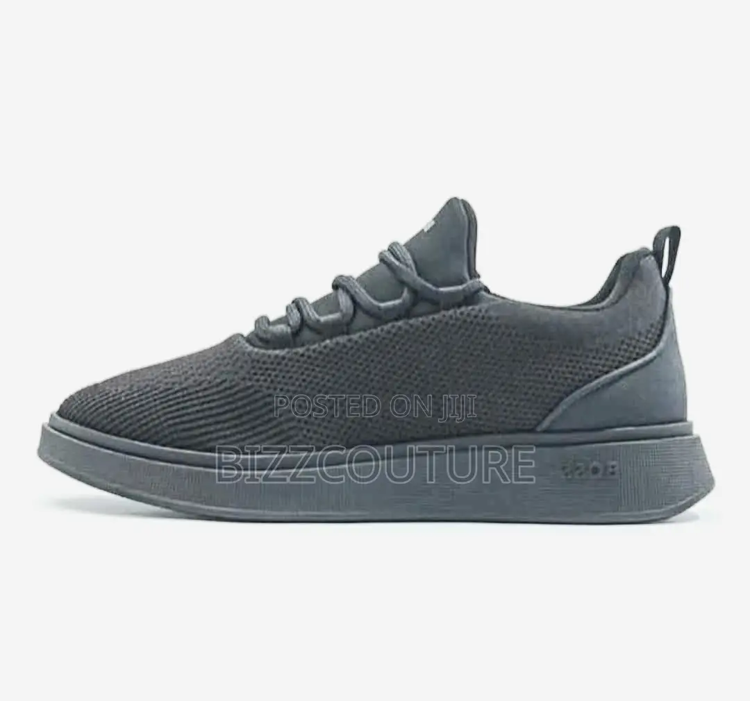 Original HUGO BOSS Sneakers Available in Store