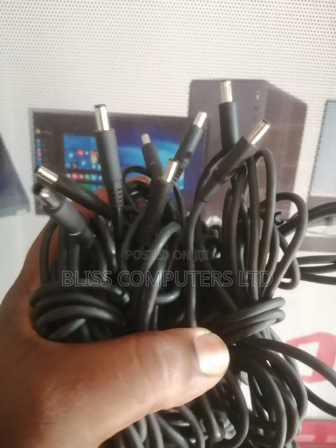 Dell 45w Pin Mouth Charger