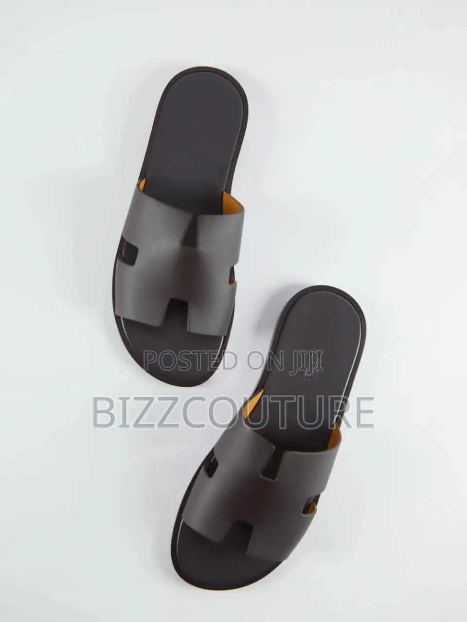 Original HERMÈS Slippers Available in Store