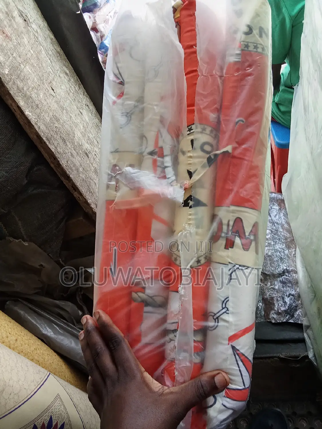 Quality Foldable Bed