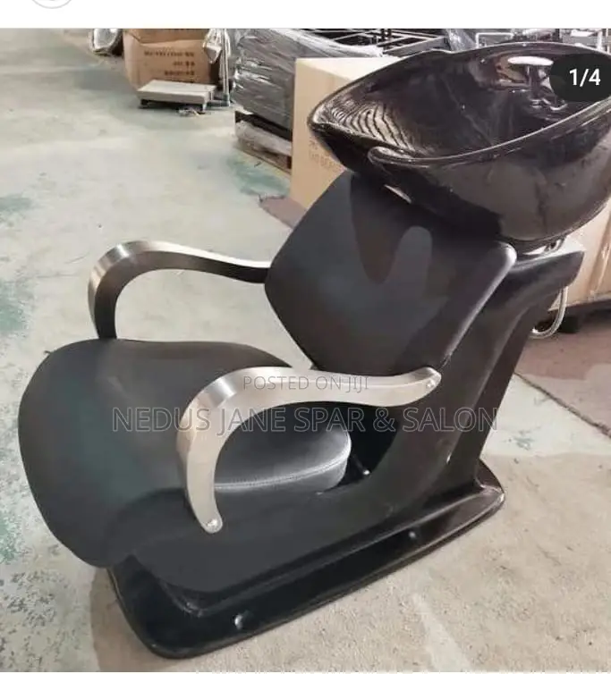 Washing Head Basin Chair