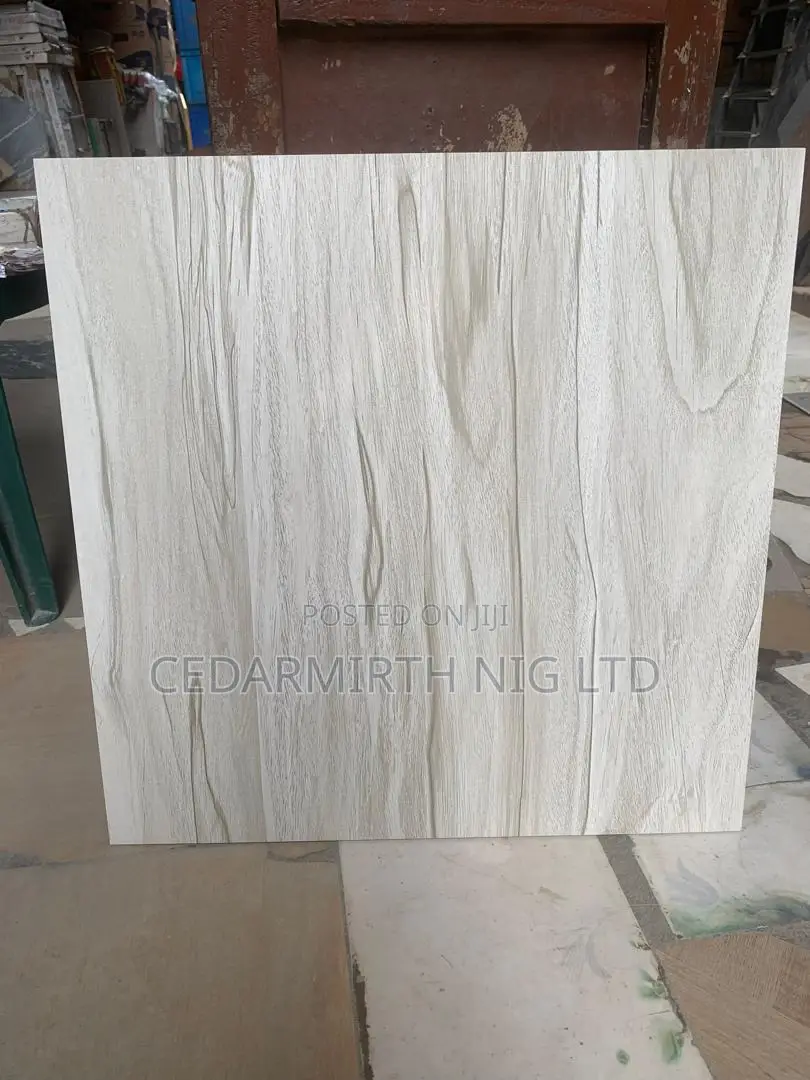 Grey Wood Tile