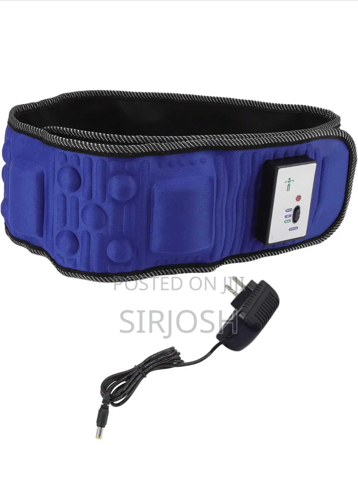 X5 Slimming Belt