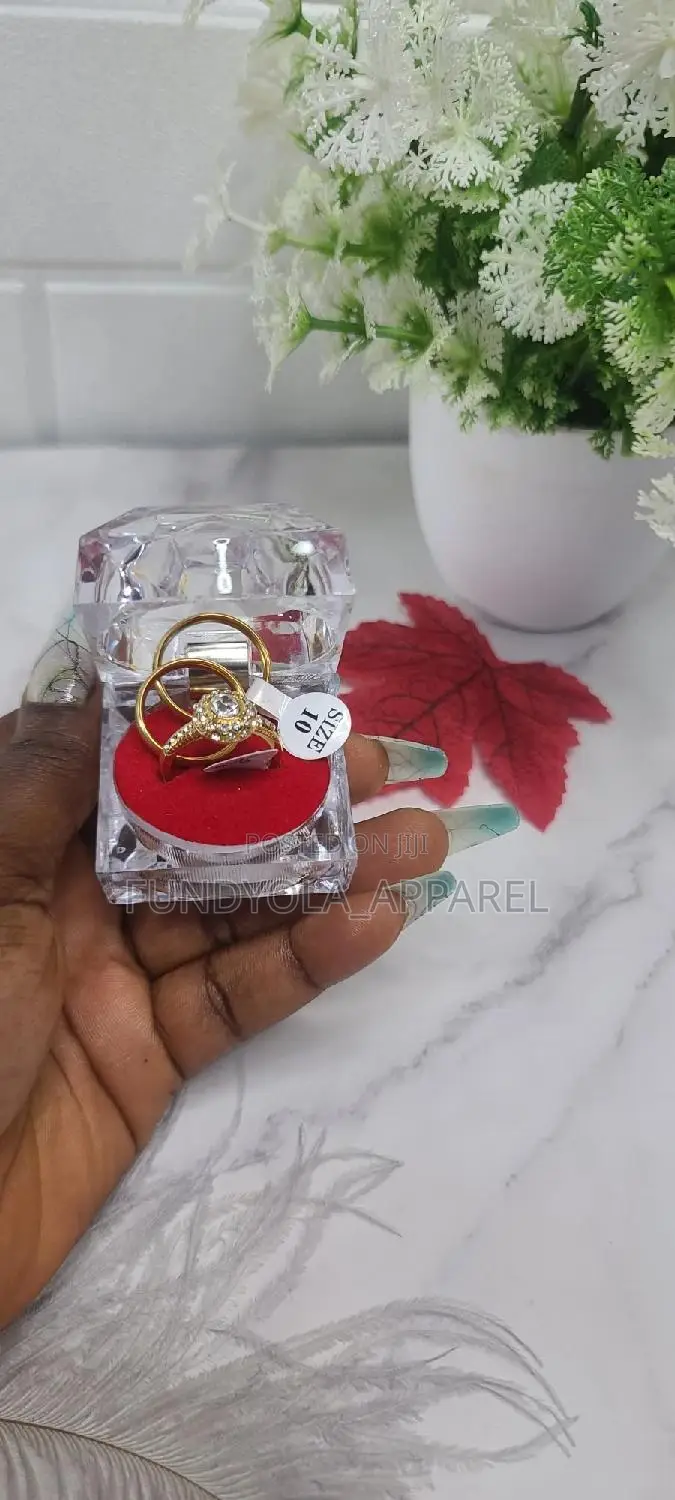 Beautiful Wedding Rings