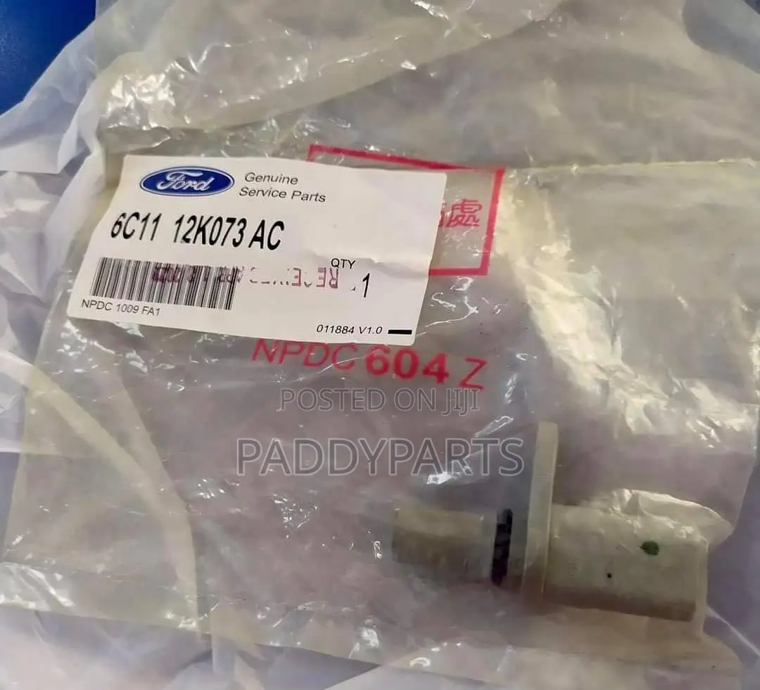 Ford Ranger Camshaft Position Sensor 2.2l