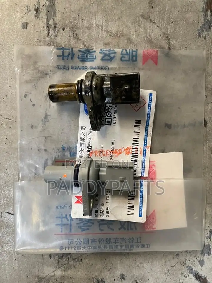 Ford Ranger Camshaft Position Sensor 2.2l