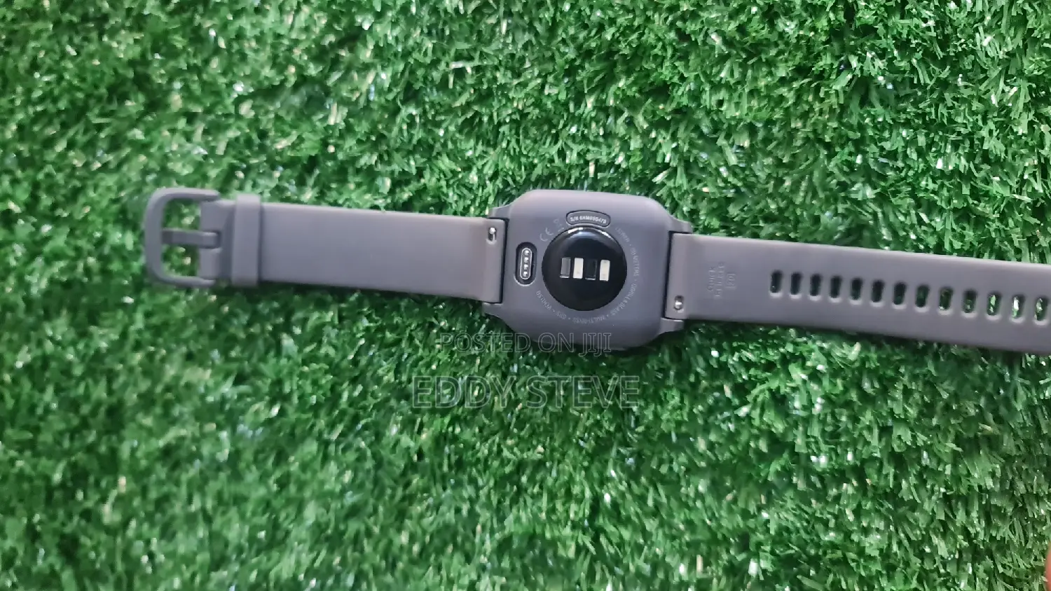 London Used Garmin Venu SQ