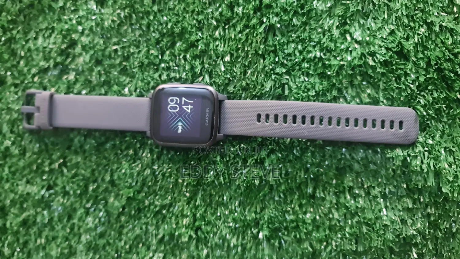 London Used Garmin Venu SQ