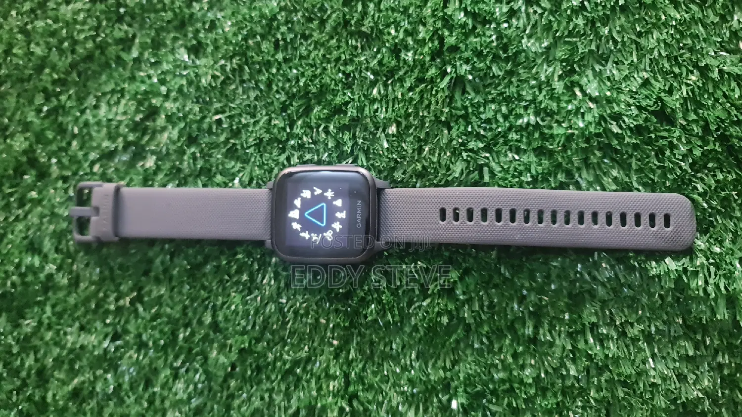 London Used Garmin Venu SQ