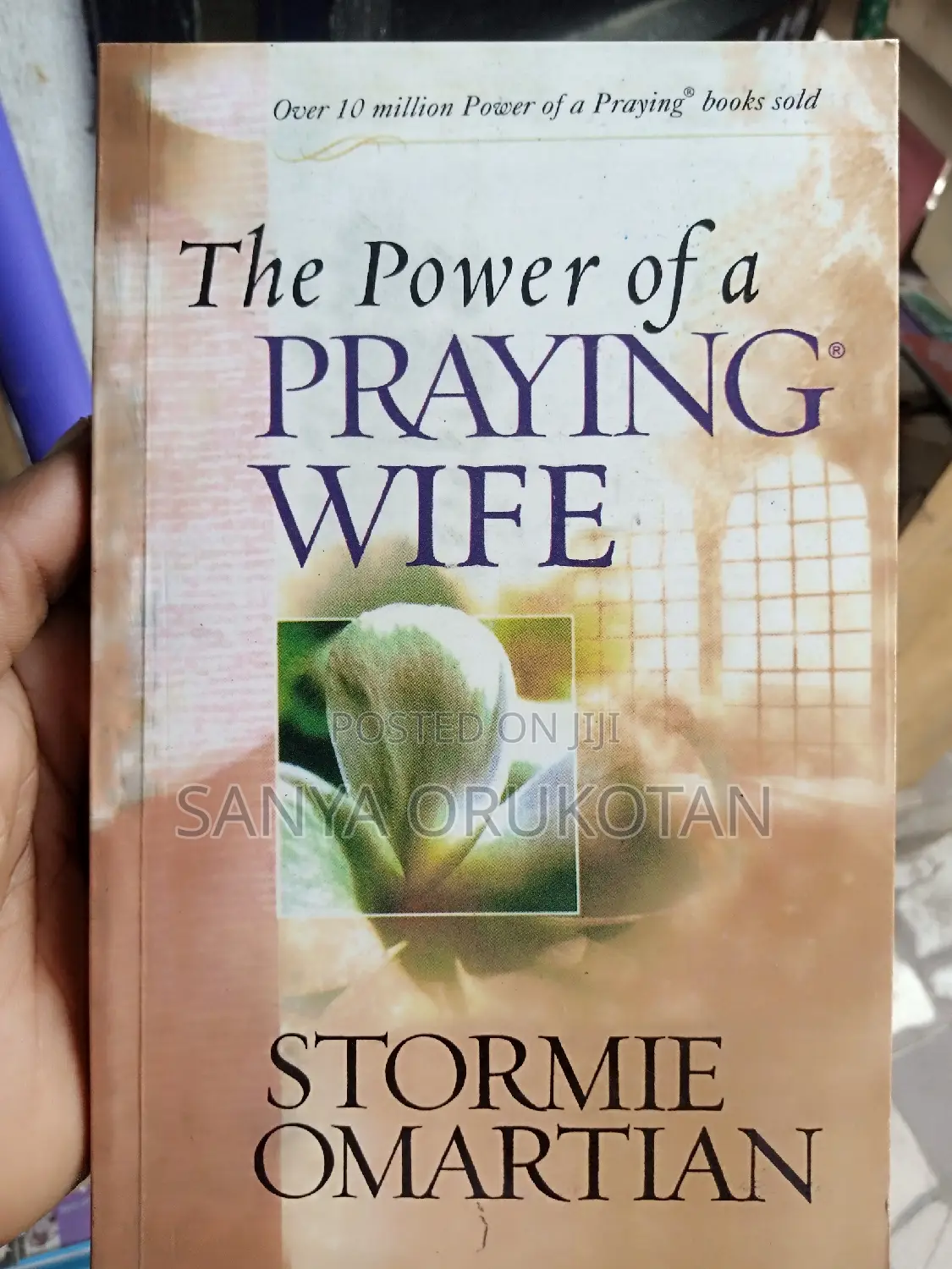 The Power of a Praying Wife