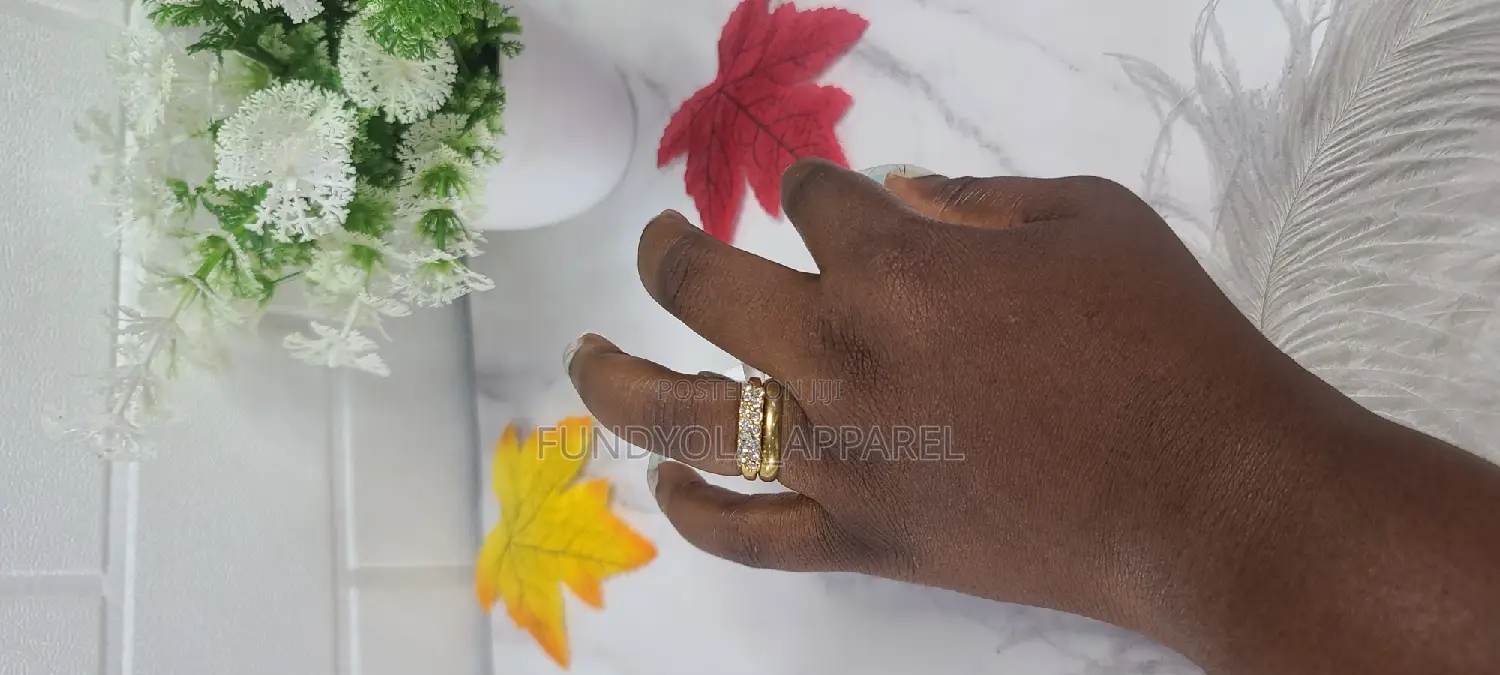 Beautiful Brides Wedding Rings