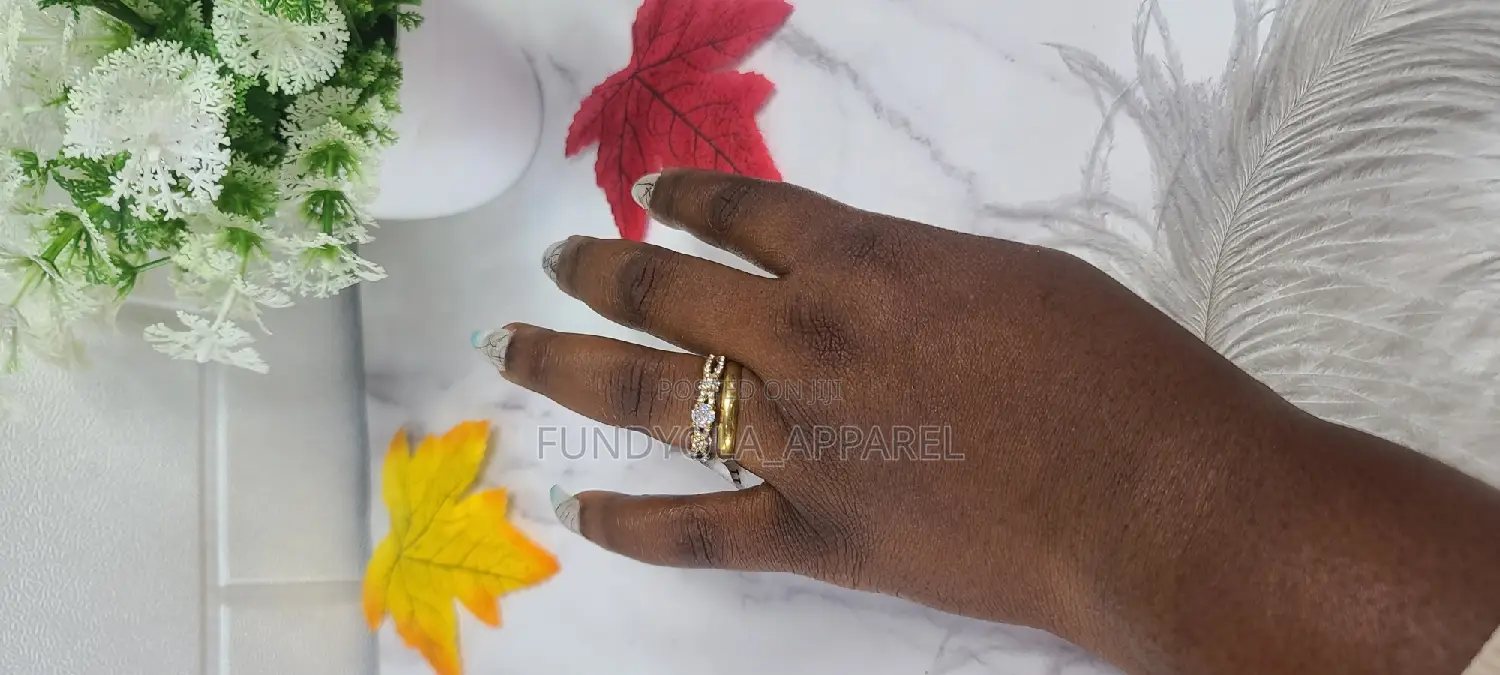 Beautiful Brides Wedding Rings