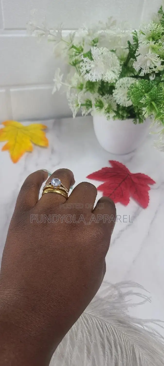 Beautiful Brides Wedding Rings