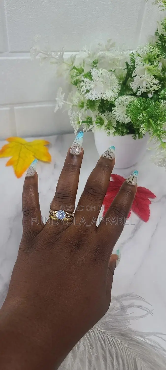 Beautiful Brides Wedding Rings