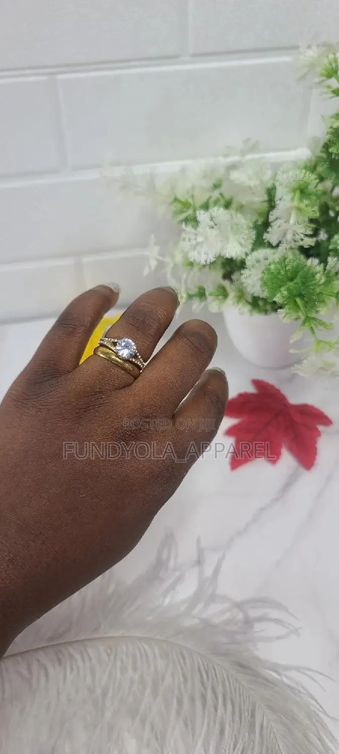 Beautiful Brides Wedding Rings