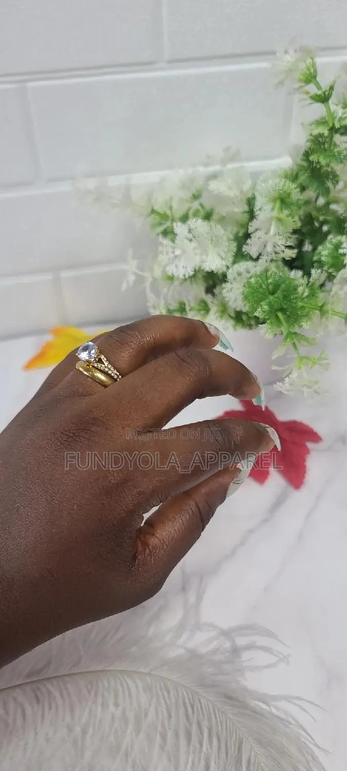 Beautiful Brides Wedding Rings