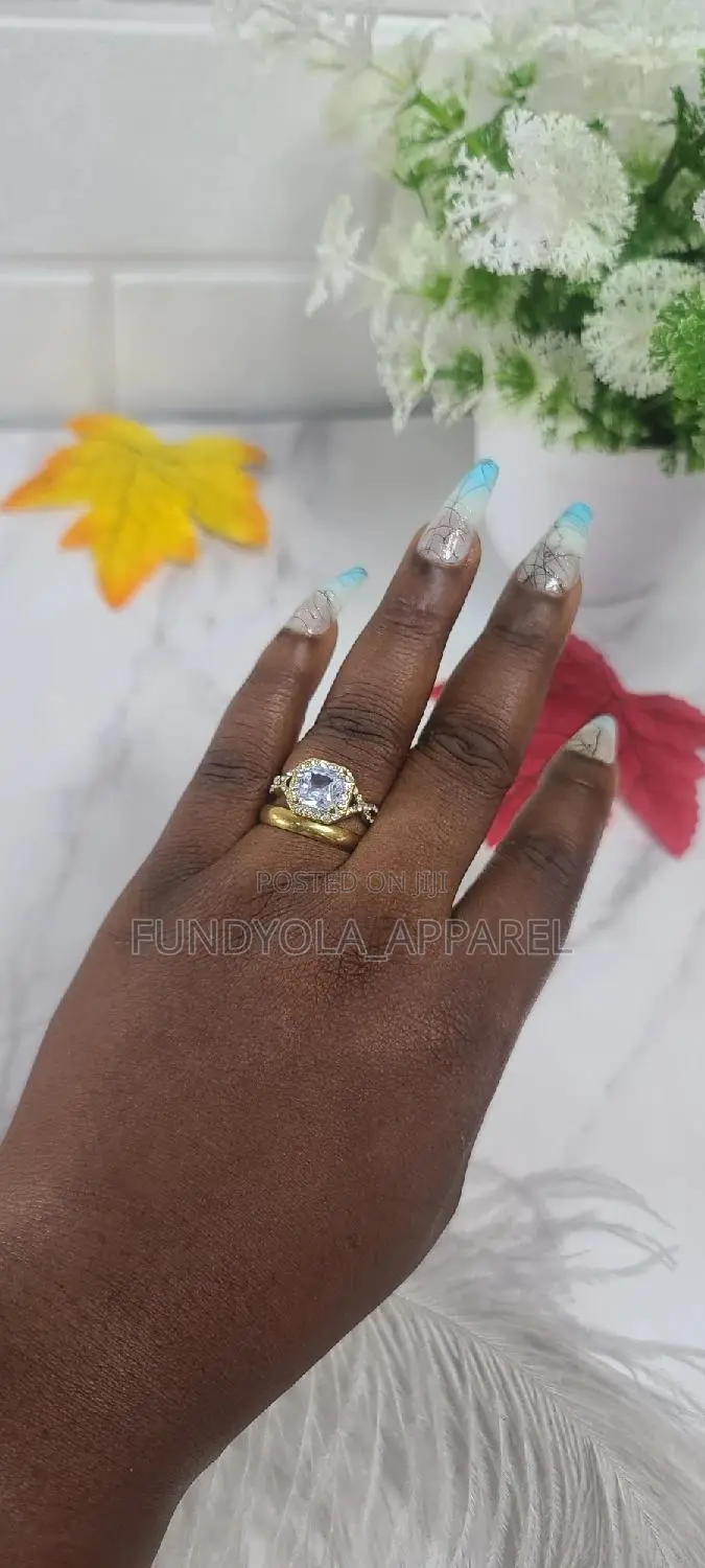 Beautiful Brides Wedding Rings