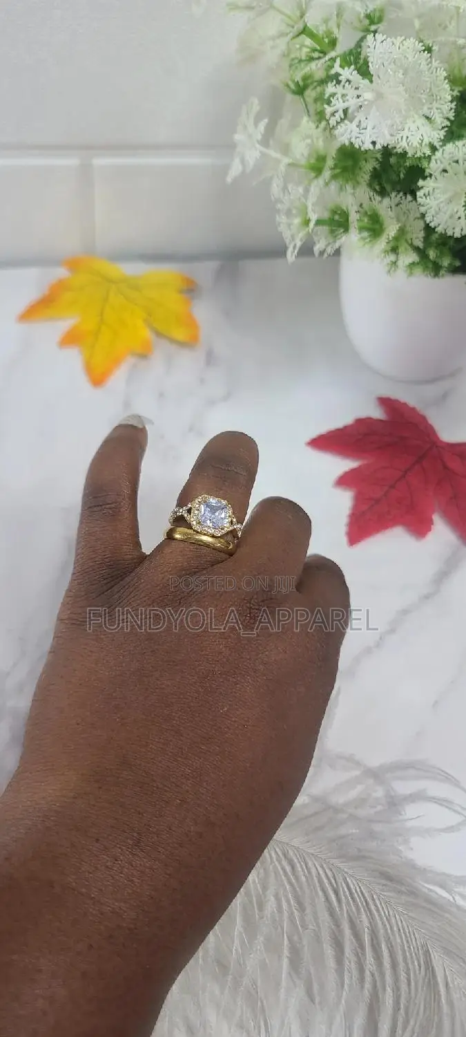 Beautiful Brides Wedding Rings