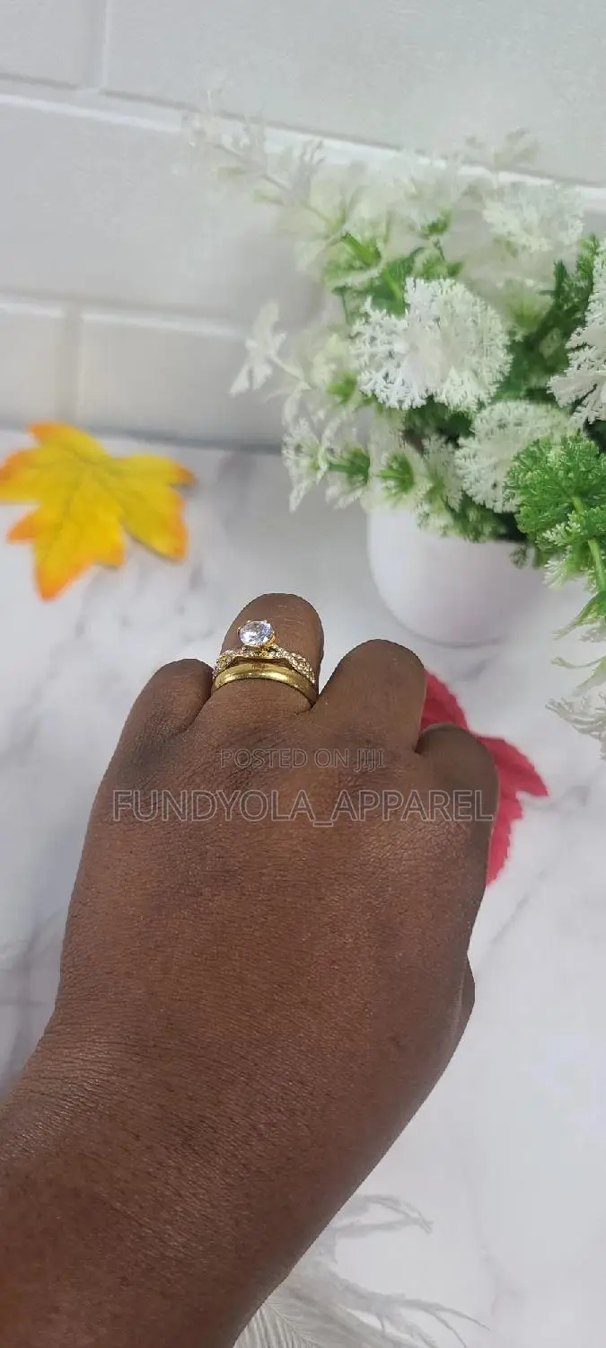 Beautiful Wedding Rings for Bride
