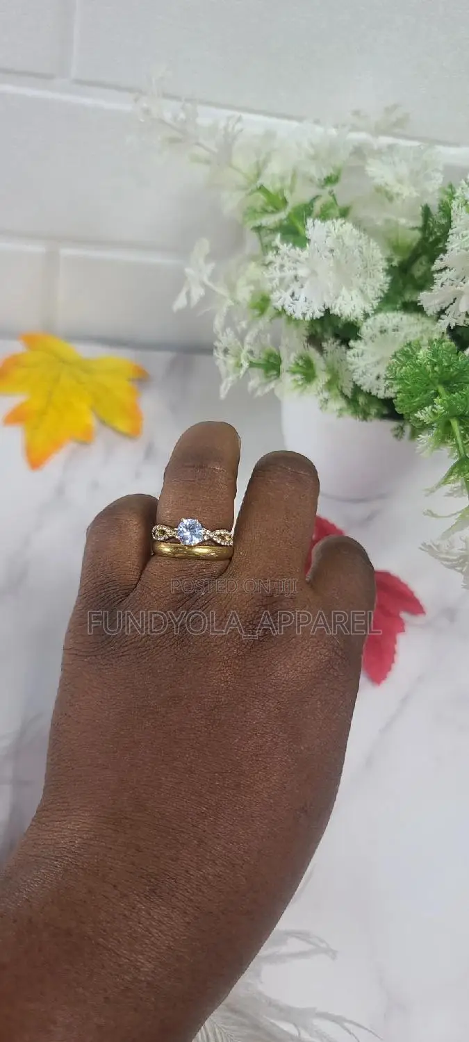 Beautiful Wedding Rings for Bride