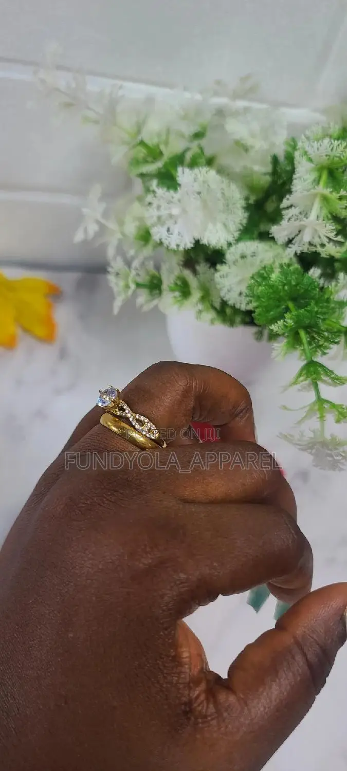 Beautiful Wedding Rings for Bride