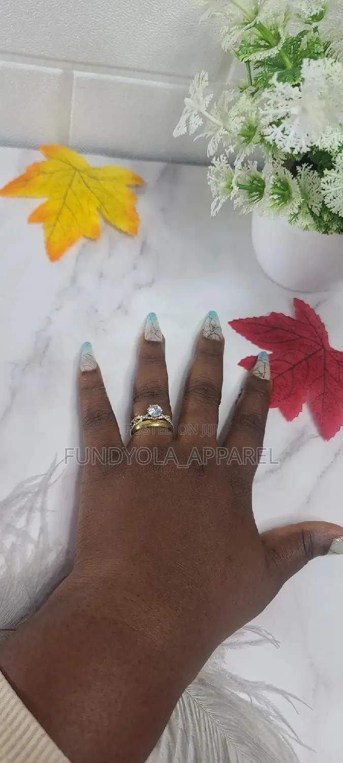 Beautiful Wedding Rings for Bride