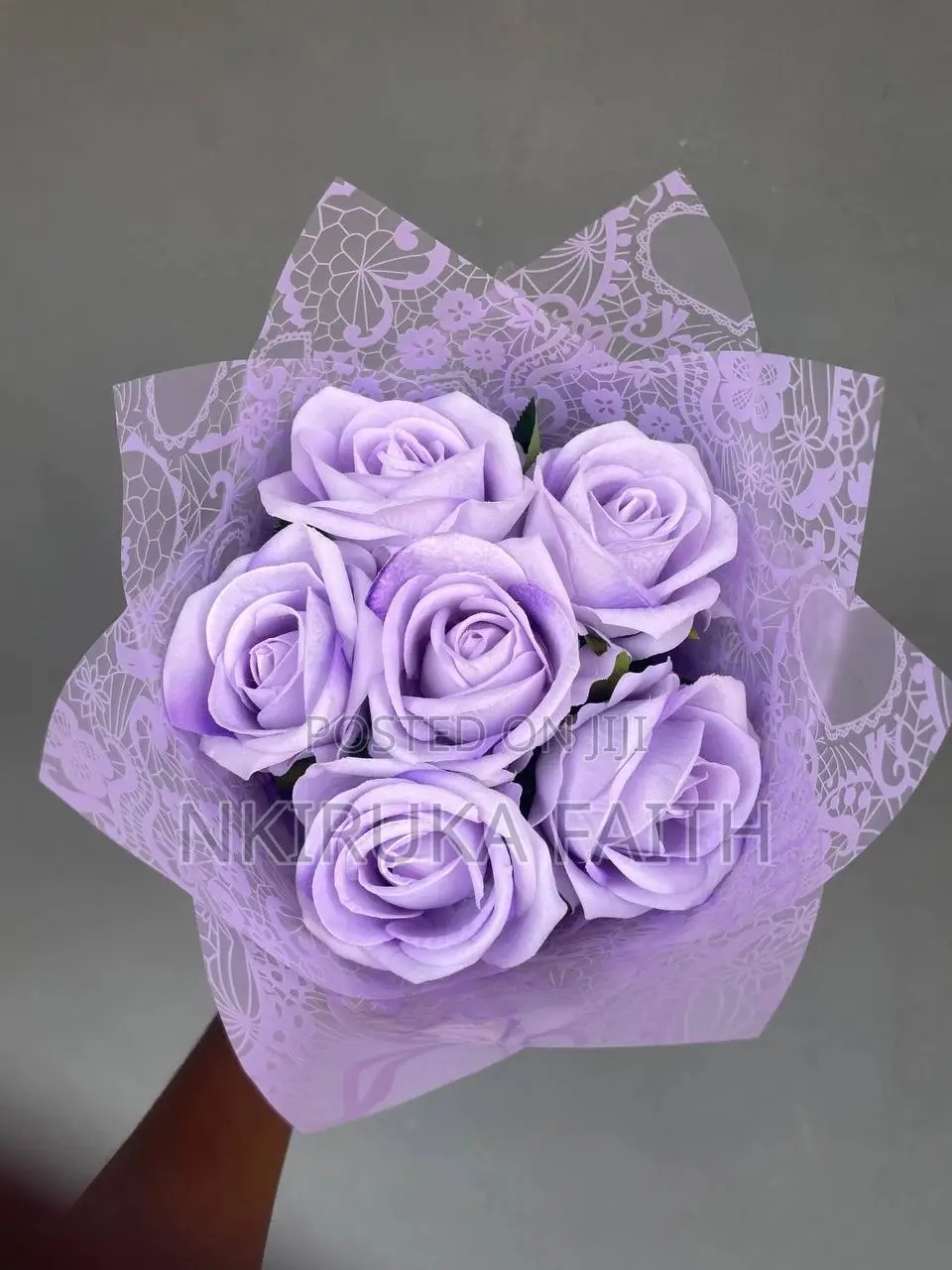Roses (Colorful)