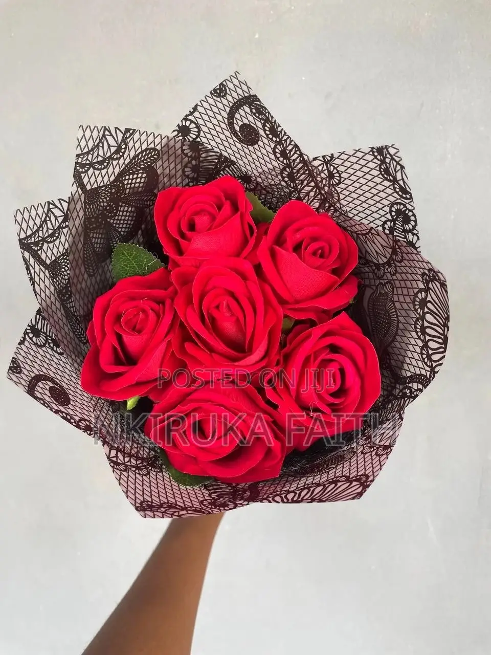 Roses (Colorful)