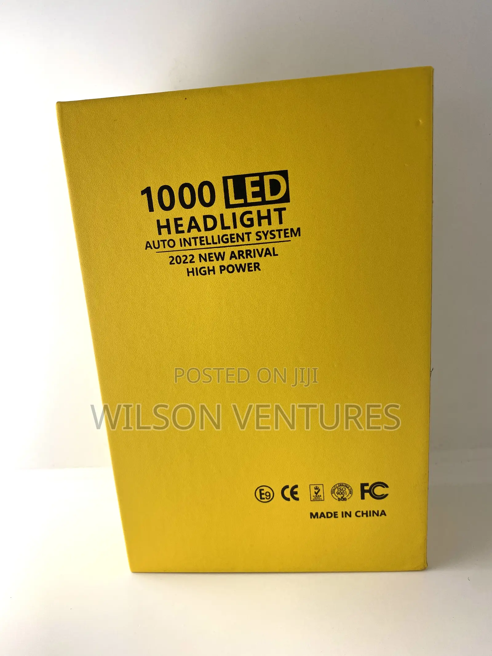 1000w Xwilltop Car Bulb for All Cars