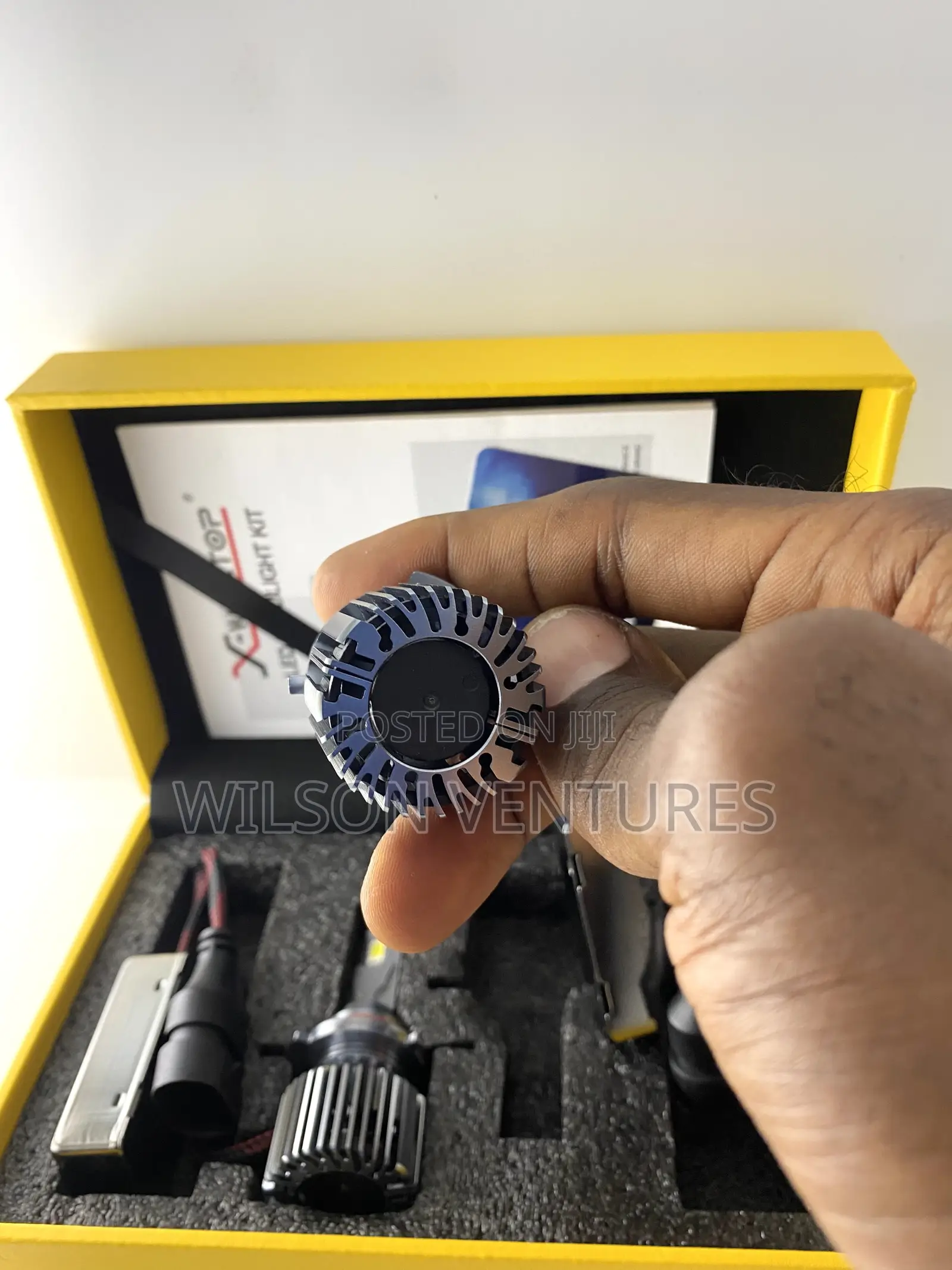 1000w Xwilltop Car Bulb for All Cars