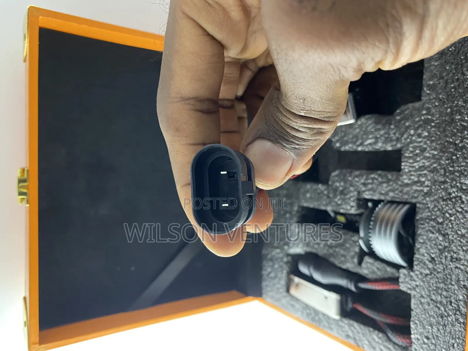 20,000w High Brightness Led Head Lamp Car Intelligent Bulb