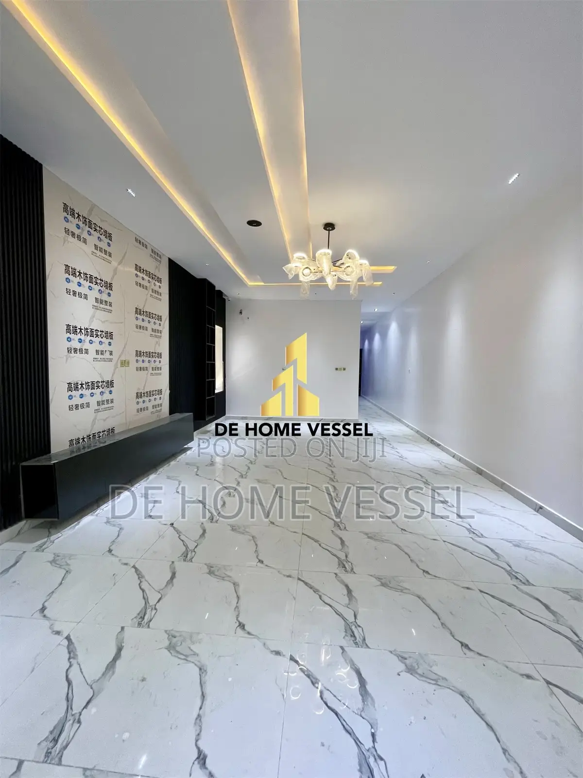 4bdrm Duplex in Lekki for sale