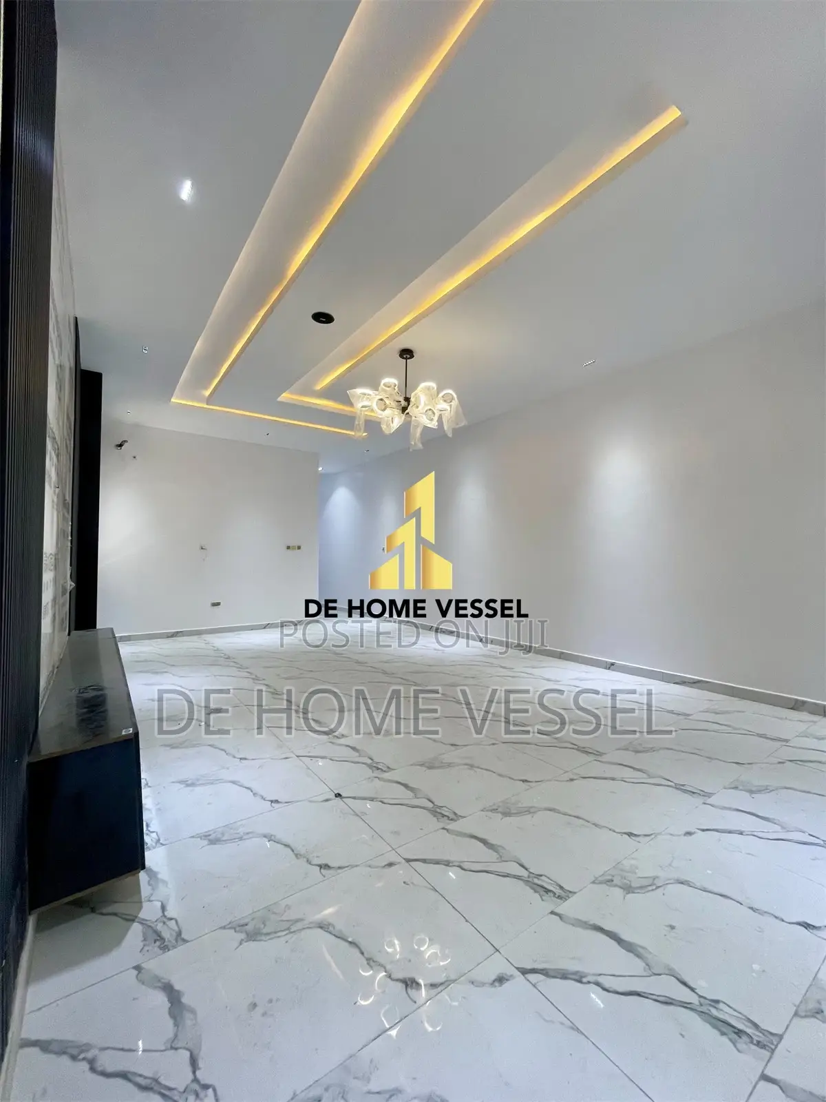 4bdrm Duplex in Lekki for sale