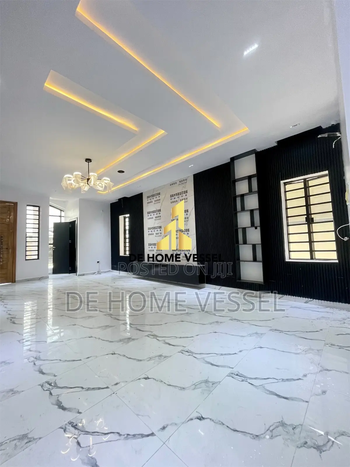 4bdrm Duplex in Lekki for sale