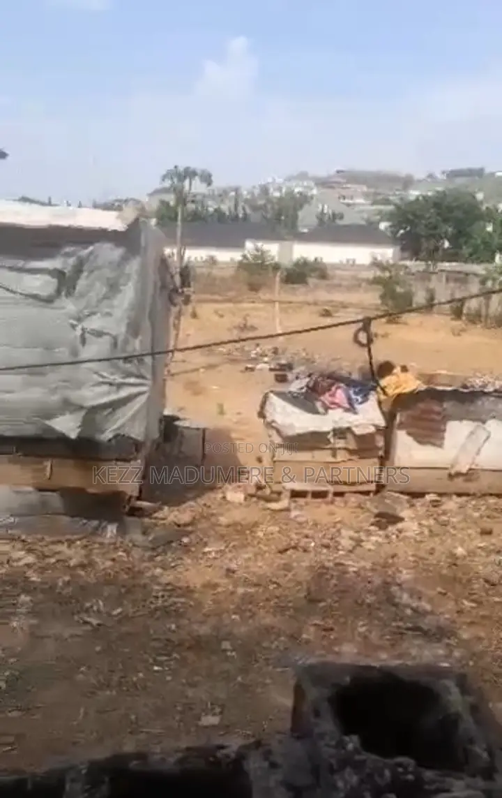 For Sale : Asokoro Commercial