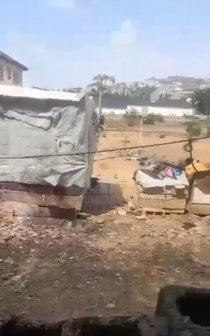 For Sale : Asokoro Commercial