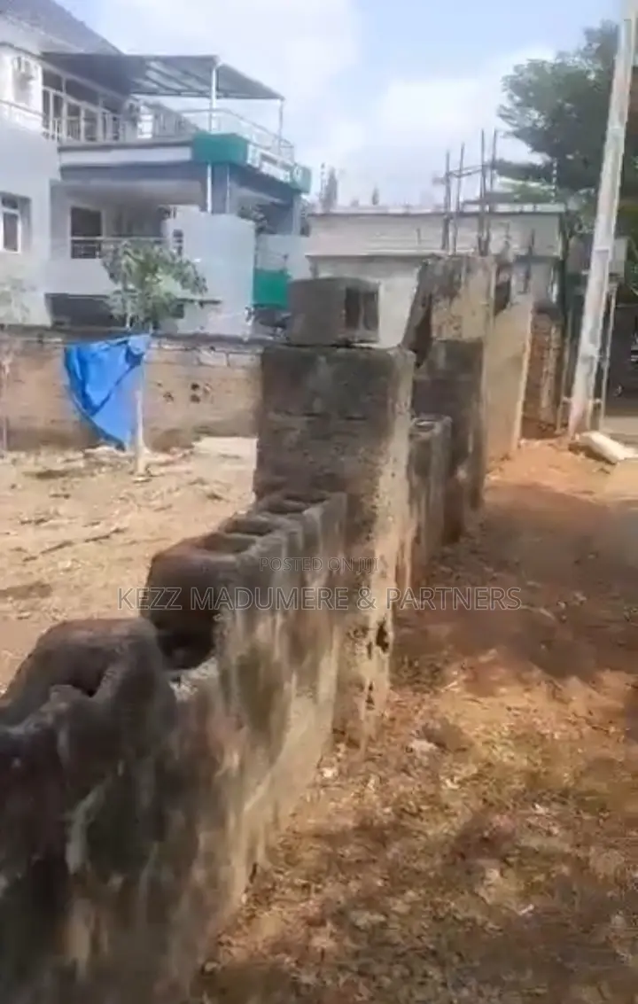 For Sale : Asokoro Commercial