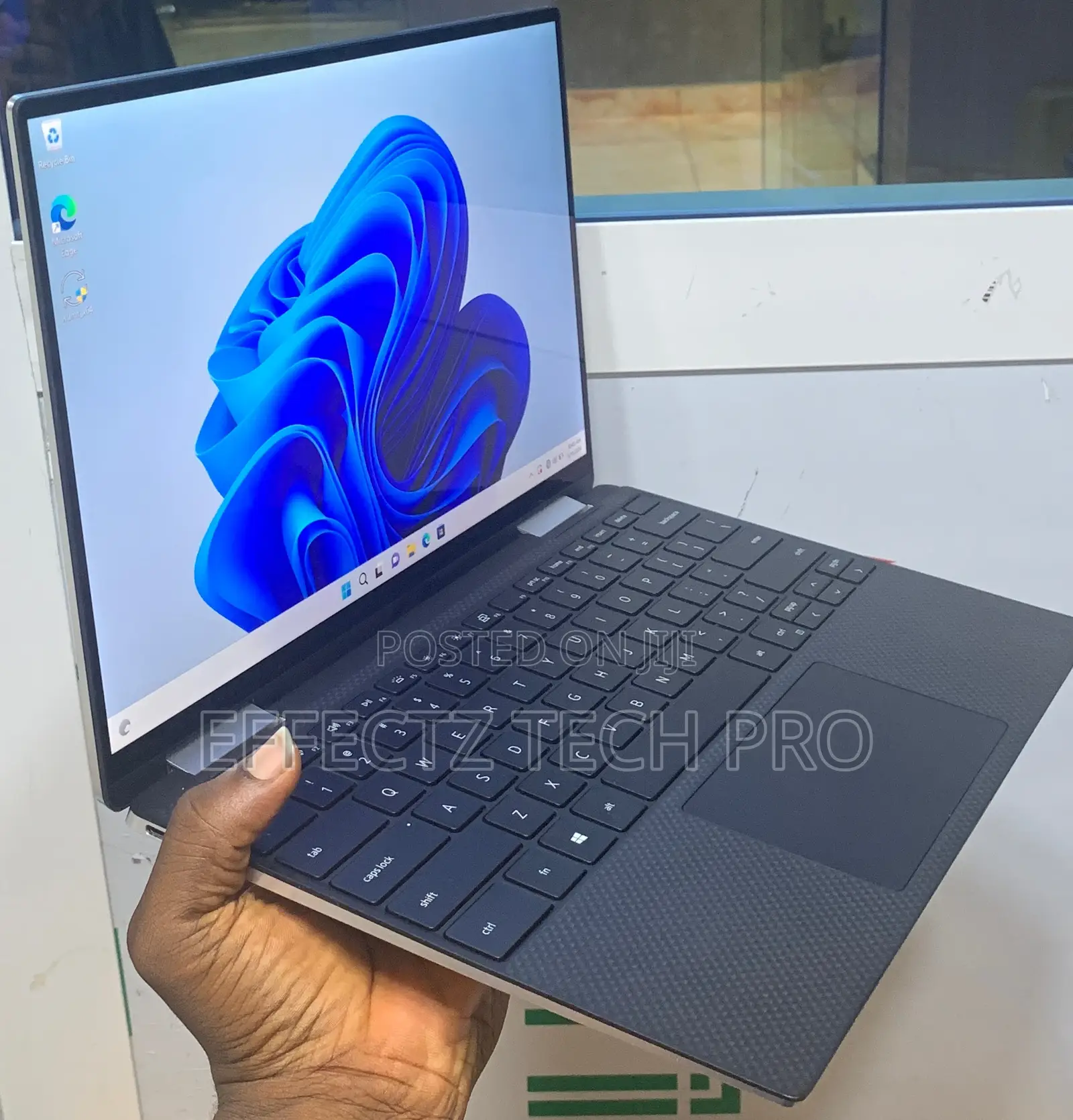 Laptop Dell XPS 13 9310 16GB Intel Core i7 SSD 512GB