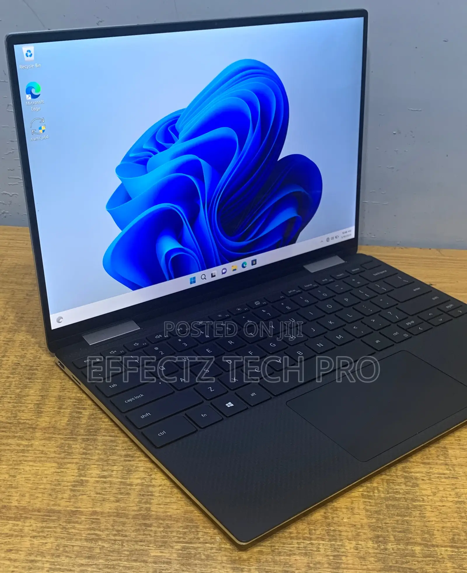 Laptop Dell XPS 13 9310 16GB Intel Core i7 SSD 512GB