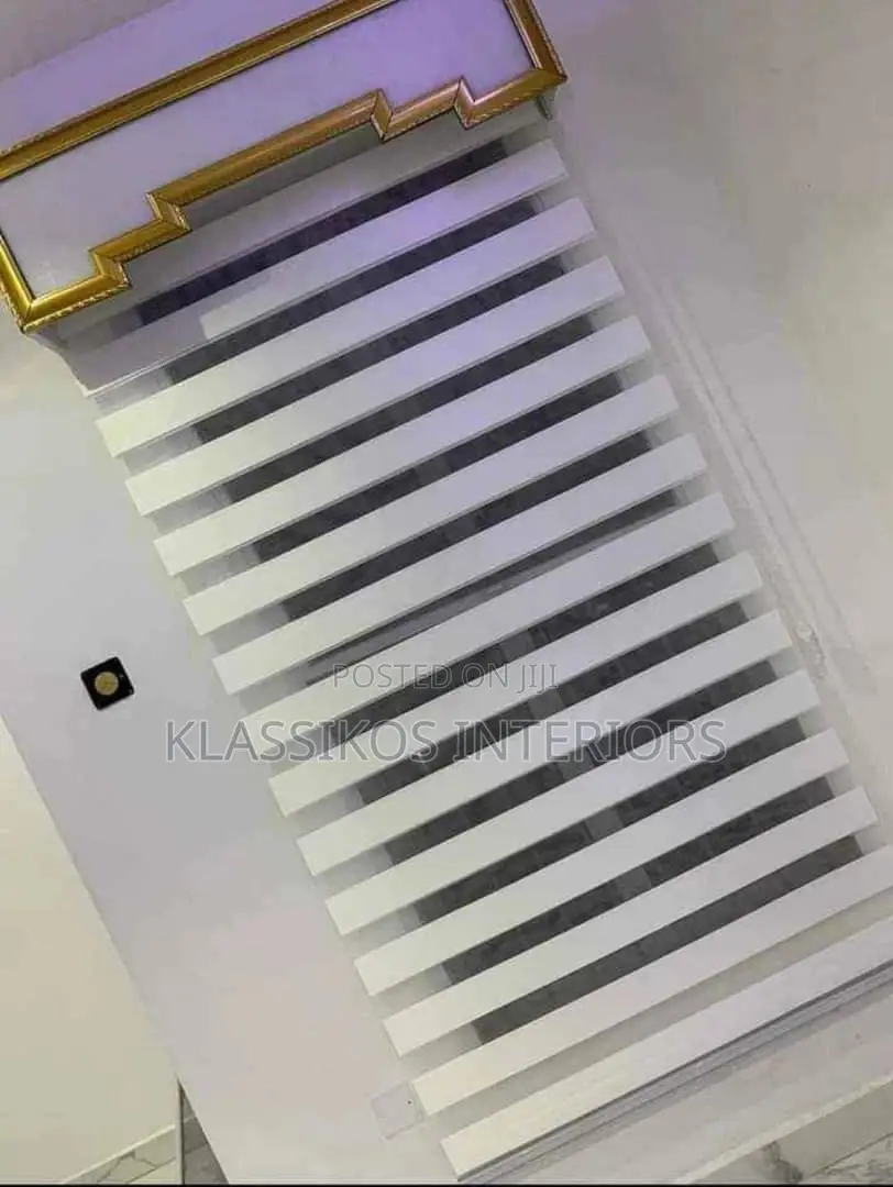 Turkish Window Blinds (Free Delivery)