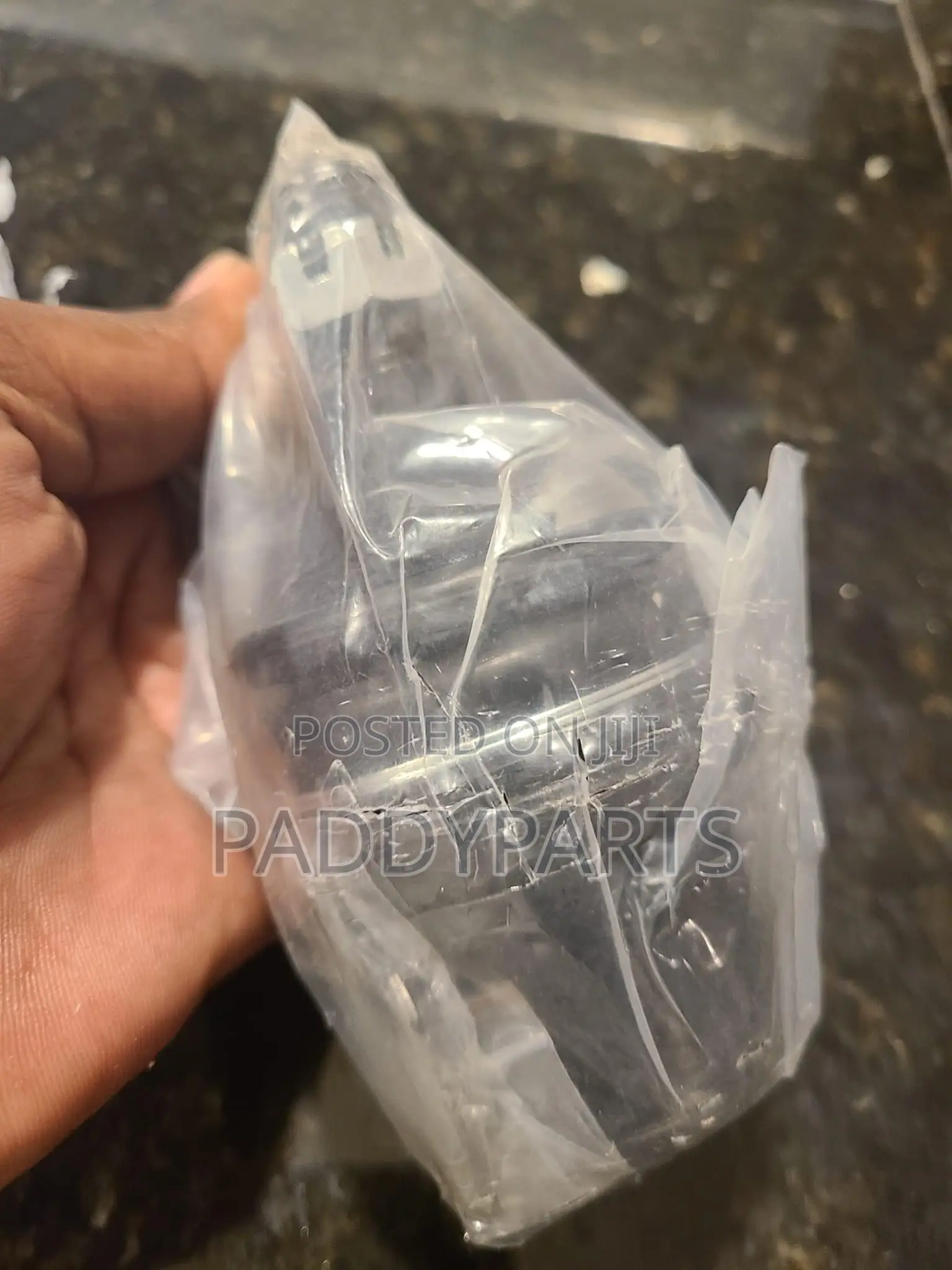 Lexus LS460 Ball Joint