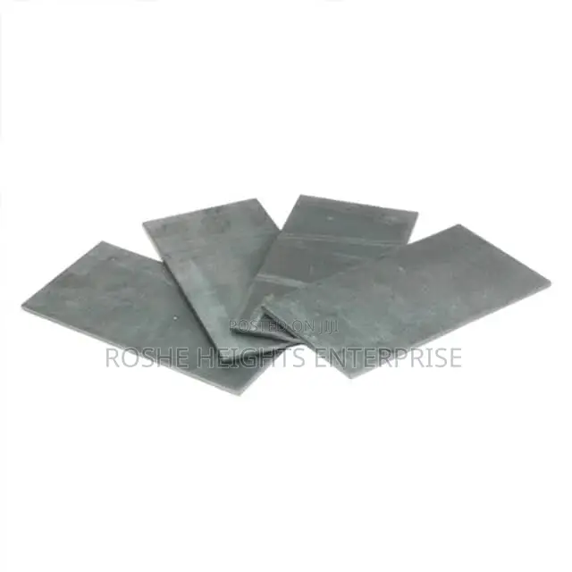 Locally Made Xray Lead Sheet