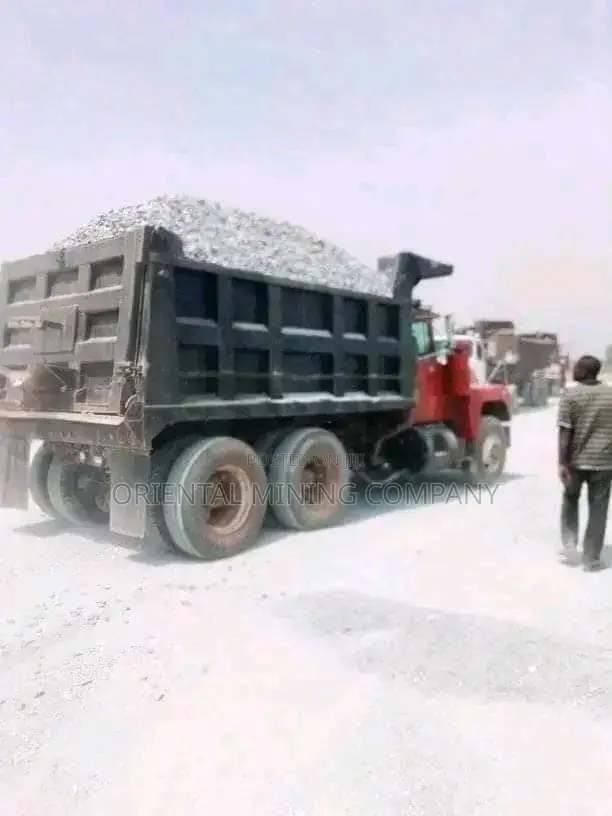 Cut Out the Middleman! Buy Granite Iron Chippings Direct From Source