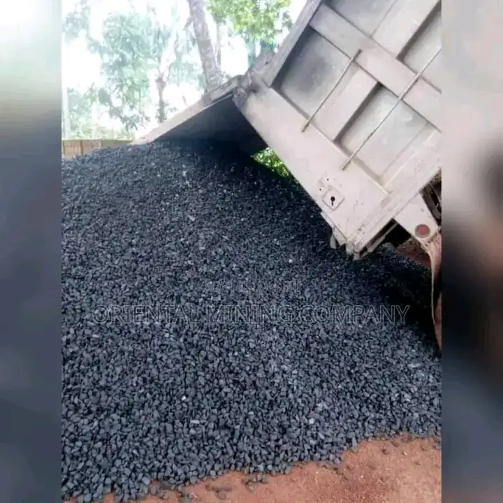 Cut Out the Middleman! Buy Granite Iron Chippings Direct From Source
