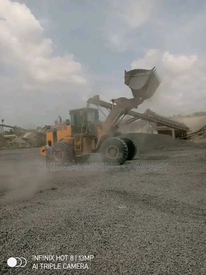Cut Out the Middleman! Buy Granite Iron Chippings Direct From Source