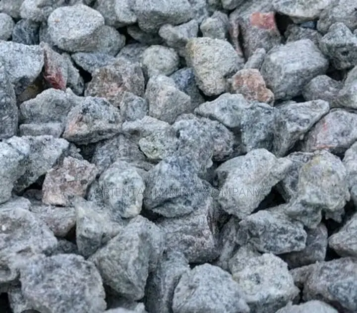 Cut Out the Middleman! Buy Granite Iron Chippings Direct From Source