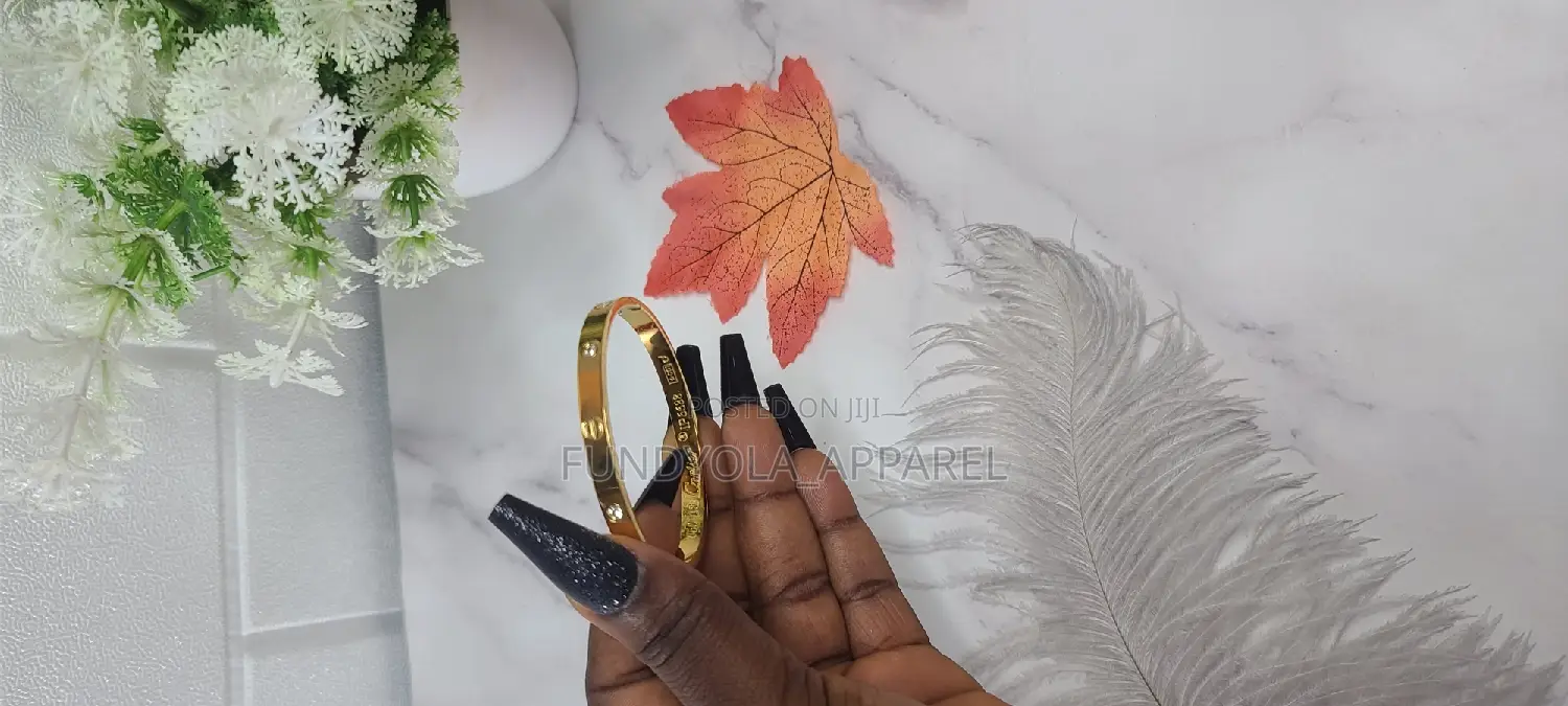 Beautiful Female Bangle