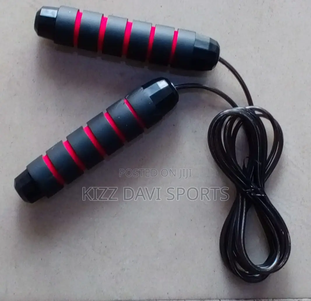 Jump Skipping Rope